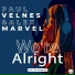 Paul Velnes, Alex Marvel