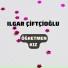 Ilgar Çiftçioğlıu