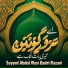 Sayyed Abdul Wasi Qadri Razavi