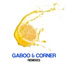 Gaboo, Corner