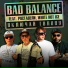 Bad Balance feat. White Hot Ice, Руставели