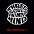 Three Souls in My Mind
