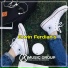 Erwin Ferdian's