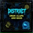 DISTRXCT