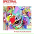 Spectral Display