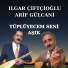 Ilgar Çiftçioğlu feat. Arif Gülcani