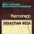 Sebastian Reza