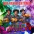 trio prodigios de la sierra