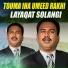 Layaqat Solangi