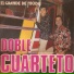 Doble Cuarteto