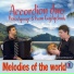 Accordion Duo Volodymyr & Ivan Gajdychuk