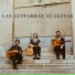 Las Guitarras Gualeyas