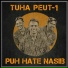 Tuha Peut -1