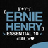 Ernie Henry