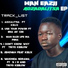 Man Eazii feat. KELIX