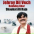 Shaukat Ali Raja