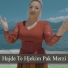 Afërdita Demaku