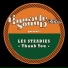 Pinnacle Sound, Les Steadies