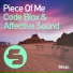 Affective Sound, Code Blox