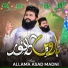 Allama Asad Madni