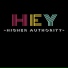 Higher Authority