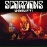Scorpions