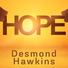 Desmond Hawkins