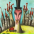 Orphydéus