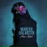 Mareva Galanter, Robbie Williams