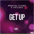 Martial Flowz, Voltexx