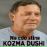 Kozma Dushi