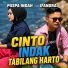 Puspa Indah, Ifandra