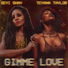 Seyi Shay, Teyana Taylor