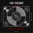 The Palms, Felix Rivera