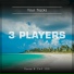 3 Players