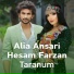 Alia Ansari, Hesam Farzan