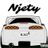 Njety