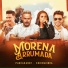 Banda Pancadance, Koringuinha do Forró, Dj Macalé
