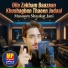 Masoom Shaukat Jani