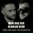 Sadiq Hemzeyev feat. Babek Nur