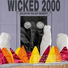 Two Bears High Fiving