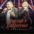 Vinícius e Guilherme