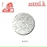 Astrel K