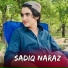 Sadiq Naraz
