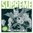 Supreme feat. Nton