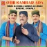 Babal Jamali, Imran Ali Jamali, Kamran Ali Jamali