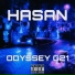 ODYSSEY G21