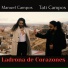 Manuel Campos y Tati Campos