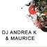 DJ Andrea K & Maurice