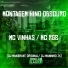 Mc Vinhas, Mc Rgs, Dj Mandrake feat. DJ Maninho ZK